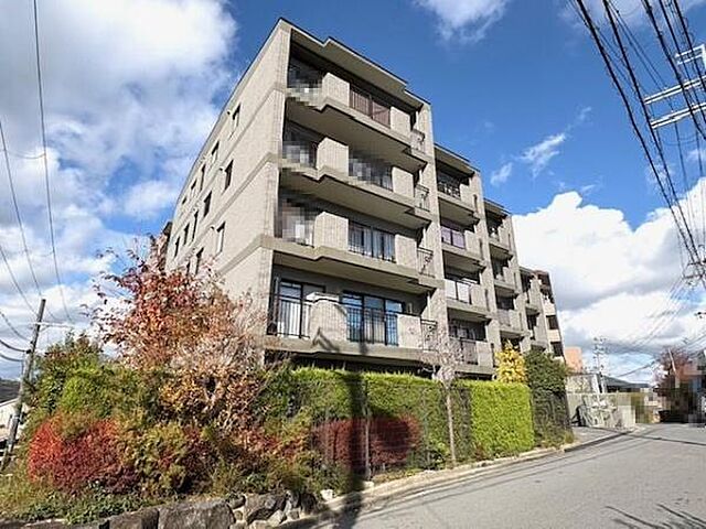 その他 リブネスモア生駒ヒルズ/中古マンション 2階/-