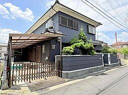 物件画像 橿原市大久保町 中古戸建