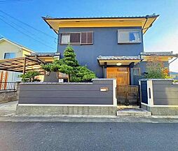 物件画像 橿原市大久保町　中古戸建