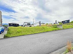 物件画像 五條市なつみ台2丁目　売土地