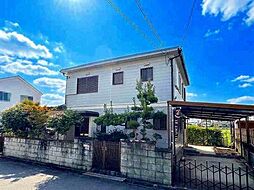 物件画像 大和高田市大字根成柿 中古戸建