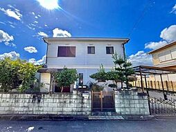 物件画像 大和高田市大字根成柿 中古戸建