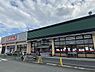 周辺：スーパーヨシムラ坊城店まで478m、坊城駅から徒歩約10分　橿原神宮西口駅から徒歩約24分　浮孔駅から徒歩約24分