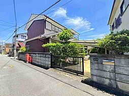 物件画像 葛城市長尾　売土地