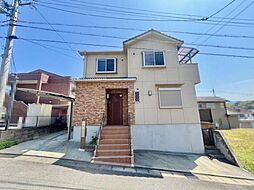 物件画像 橿原市五条野町　中古戸建