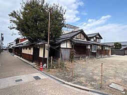 物件画像 橿原市今井町2丁目 古家付き土地