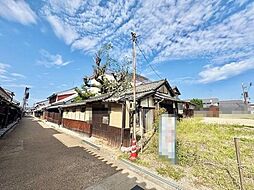 物件画像 橿原市今井町2丁目　古家付き土地