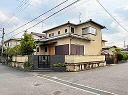 物件画像 天理市東井戸堂町　中古戸建