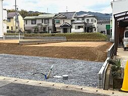 物件画像 桜井市大字阿部　売土地/B号地