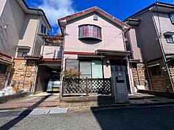 物件画像 大和高田市三和町　中古戸建