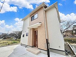 物件画像 天理市丹波市町 新築戸建 C号地