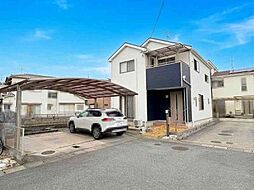 物件画像 大和高田市東中 中古戸建