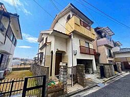 物件画像 奈良市菅野台 中古戸建