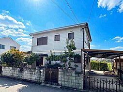 物件画像 大和高田市大字根成柿 売土地