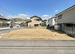 物件画像 橿原市菖蒲町 売土地