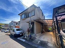 物件画像 橿原市菖蒲町 中古戸建