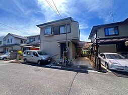 物件画像 橿原市菖蒲町　中古戸建