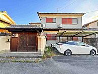 奈良県天理市中町：物件画像