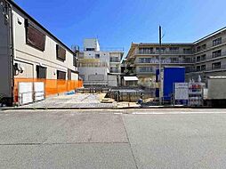 物件画像 天理市川原城町 新築戸建
