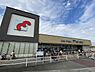 周辺：万代坊城店まで1158m、坊城駅から徒歩約8分　浮孔駅から徒歩約20分　橿原神宮西口駅から徒歩約26分