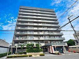 物件画像 ローレルコート桜井
