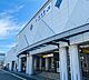 周辺：桜井駅(近鉄 大阪線)まで636m