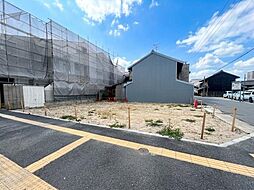 物件画像 天理市田部町 売土地