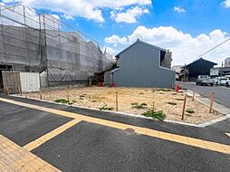 物件画像 天理市田部町　売土地