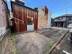 物件画像 天理市田部町 売土地