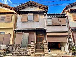 物件画像 橿原市四条町 中古戸建