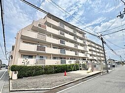 物件画像 パラツィーナセシリア大和高田