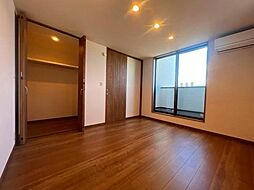 洋室の画像