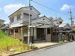物件画像 橿原市菖蒲町 売土地