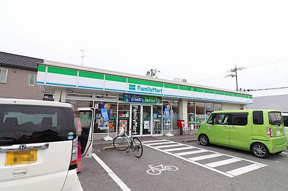 セブンイレブン...