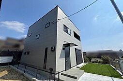 物件画像 大和高田市東雲町 新築戸建