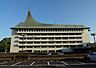 周辺：天理市役所まで1275m