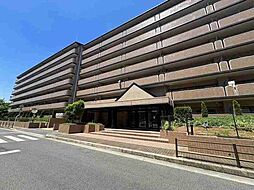 物件画像 朝日プラザシティ南大和ノースウイングD棟