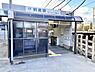 周辺：前栽駅(近鉄　天理線)まで456m、駅周辺施設■天理前栽郵便局/JA奈良県二階堂支店/オークワ天理南店/ドン・キホーテ/業務スーパー天理店