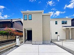 物件画像 香芝市上中　新築戸建　3号棟