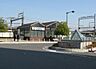 周辺：近鉄下田駅(近鉄 大阪線)まで439m
