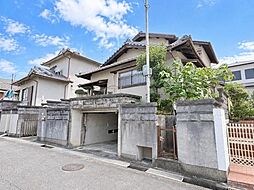 物件画像 北葛城郡河合町西山台 中古戸建