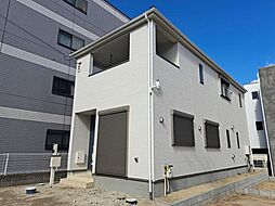 物件画像 茨木市郡5丁目　新築戸建