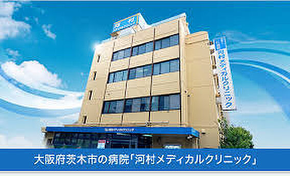 仁徳会河村メデ...