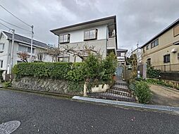 物件画像 茨木市山手台7丁目　中古戸建