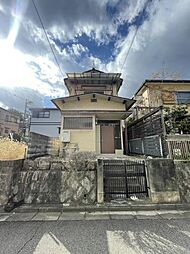 物件画像 茨木市郡3丁目 売り土地