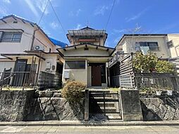 物件画像 茨木市郡3丁目　売り土地