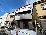 大阪府茨木市庄1丁目：物件画像