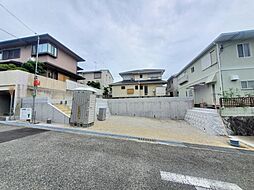 物件画像 茨木市山手台7丁目　新築戸建