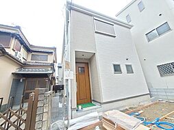 物件画像 茨木市平田台　新築戸建