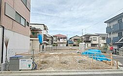 物件画像 高槻市栄町2丁目　新築戸建